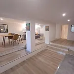 Le Loft Du Canal, 2 Lits, Baignoire Balneo, Wifi