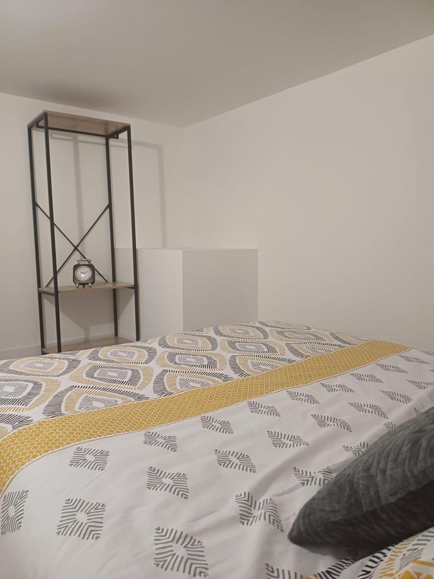 Le Loft Du Canal, 2 Lits, Baignoire Balneo, Wifi Apartment Agen